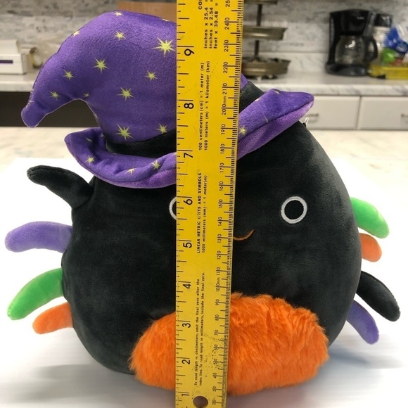 Squishmallows Alder & Gildie & Emily - Picture 4 of 5